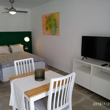 Appartement Cozy Cristianos