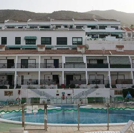 Cozy Cristianos Appartement *