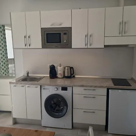 Appartement Cozy Cristianos