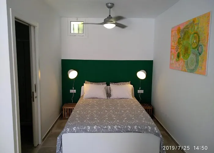 Appartement Cozy Cristianos