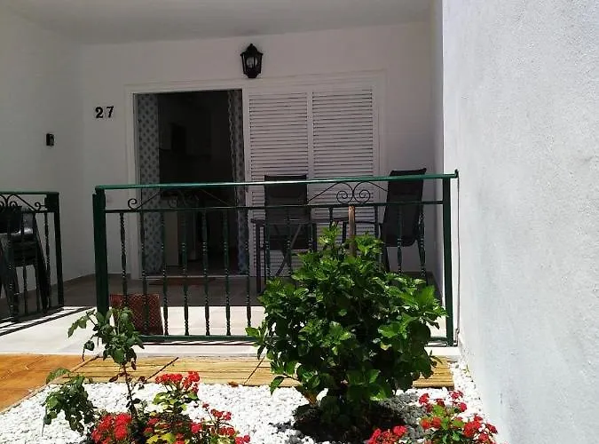 Cozy Cristianos * Arona (Tenerife)