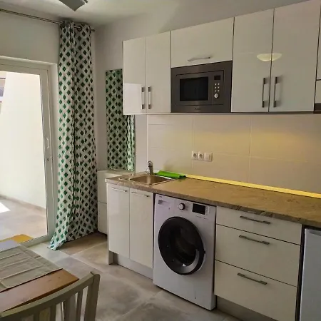 Cozy Cristianos Appartamento *