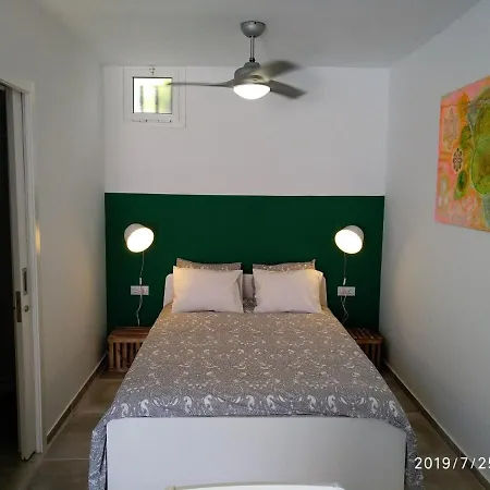 Apartment Cozy Cristianos