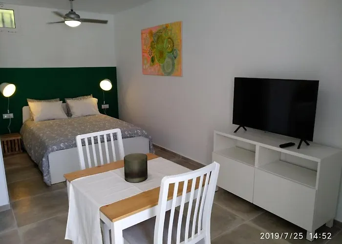 Apartment Cozy Cristianos